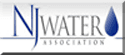 NJ Water Association Logo