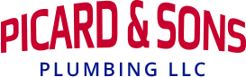 Picard & Sons Plumbing LLC - Logo
