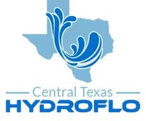 Central Texas Hydro-Flo - logo