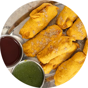 Paneer Pakora