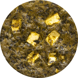 Saag Paneer