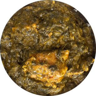 Learn More About Nonvegetarian Dishes Chicken Saag