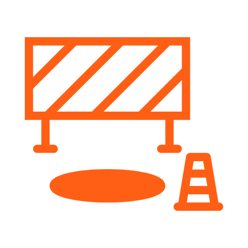 Asphalt Repair