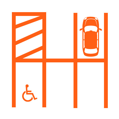 Pavement Marking