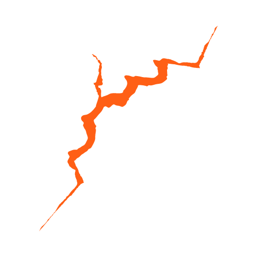 Spalling Repair