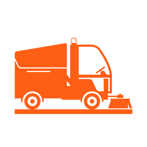 Power Sweeping