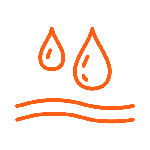 Waterproofing