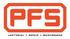 Premium Facility Services - logo