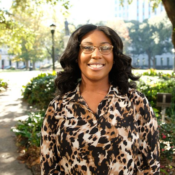 Jerri Mitchell
