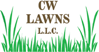 CW Lawns LLC logo