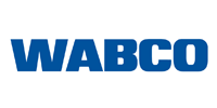 The blue WABCO logo on a white background.