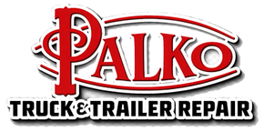 Palko Truck & Trailer dba Gary’s Truck Repair- logo