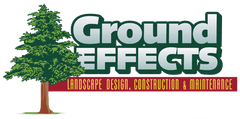 Ground Effects Landscaping - logo