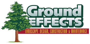 Ground Effects Landscaping - logo