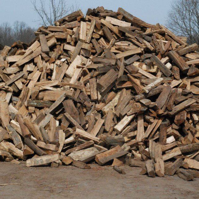 Firewood Delivery Annapolis, Bowie & Ellicott City MD