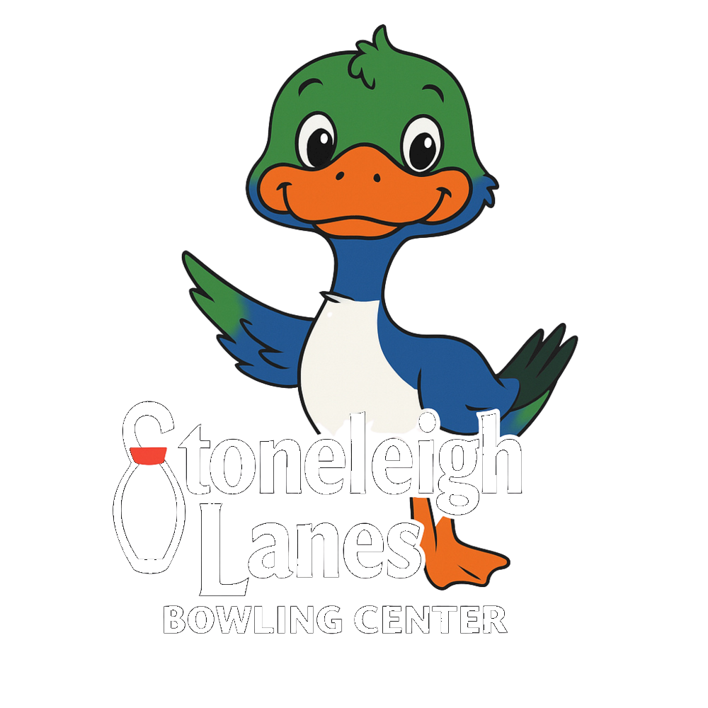 Stoneleigh Lanes - logo