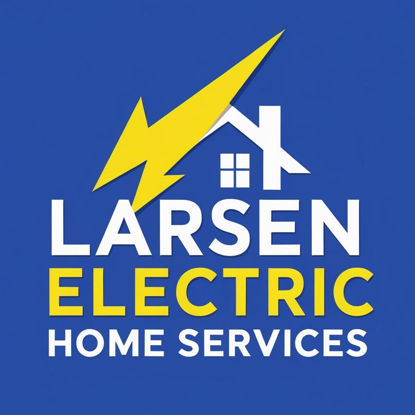 Larson Electric - logo