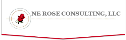 One Rose Consulting, LLC | Logo