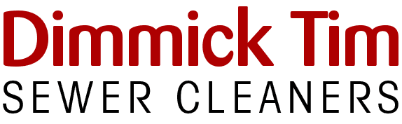 Dimmick Tim Sewer Cleaners - logo