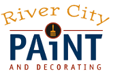 River City Paint and Decorating-Logo