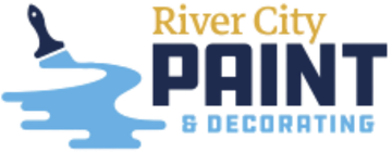 River City Paint & Decorating - Logo