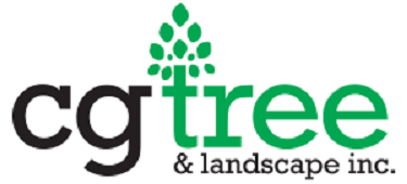 CG Tree And Landscape Inc. - Logo