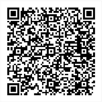 Same as cash QR code