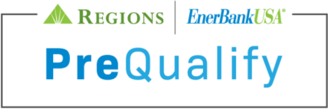 Regions - EnerBank USA - Prequalify