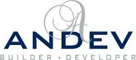 Andev Builders - Logo