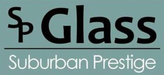 Suburban Prestige Glass - Logo