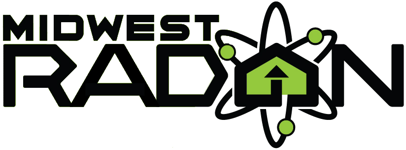 Midwest Radon Inc - Logo