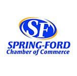 Spring-Ford Chamber of Commerce logo