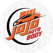 JoJo Auto Body Logo