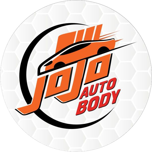 JoJo Auto Body Logo