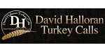 David Halloran Turkey Calls