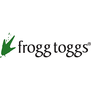 Frogg Toggs logo