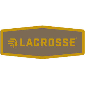 Lacrosse logo