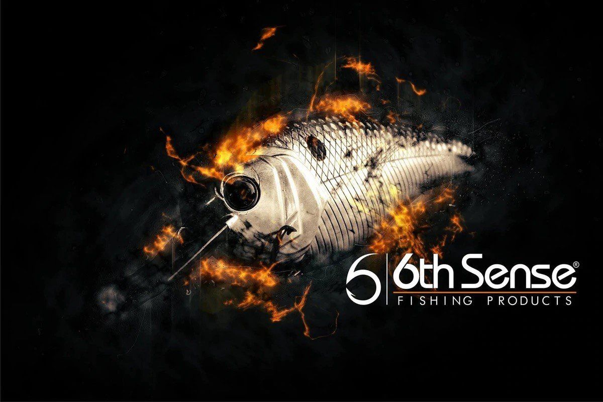 6th sense fishing products
