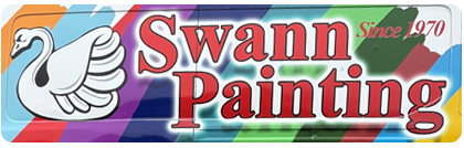 Swann Painting - Logo