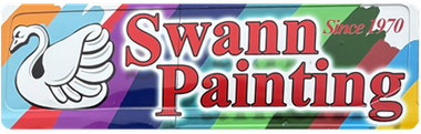 Swann Painting - Logo