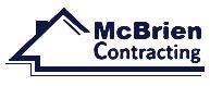 McBrien Contracting logo