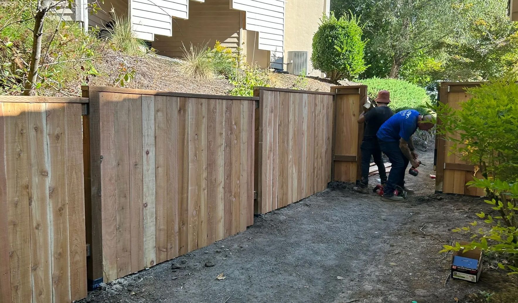 Land-Max Handyman & Construction