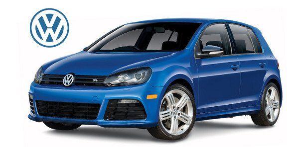 Complete VW repair and maintenance