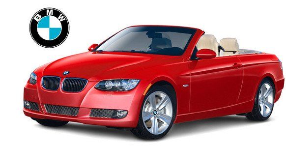 Complete service and repair for BMW cars