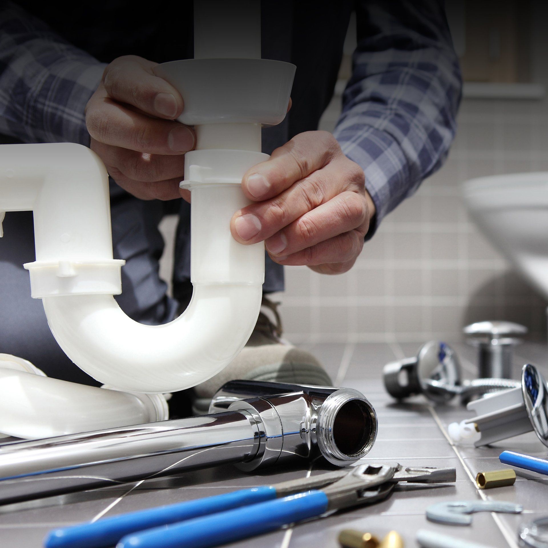 Pat's Plumbing Service Installation & Repair Kearney, NE