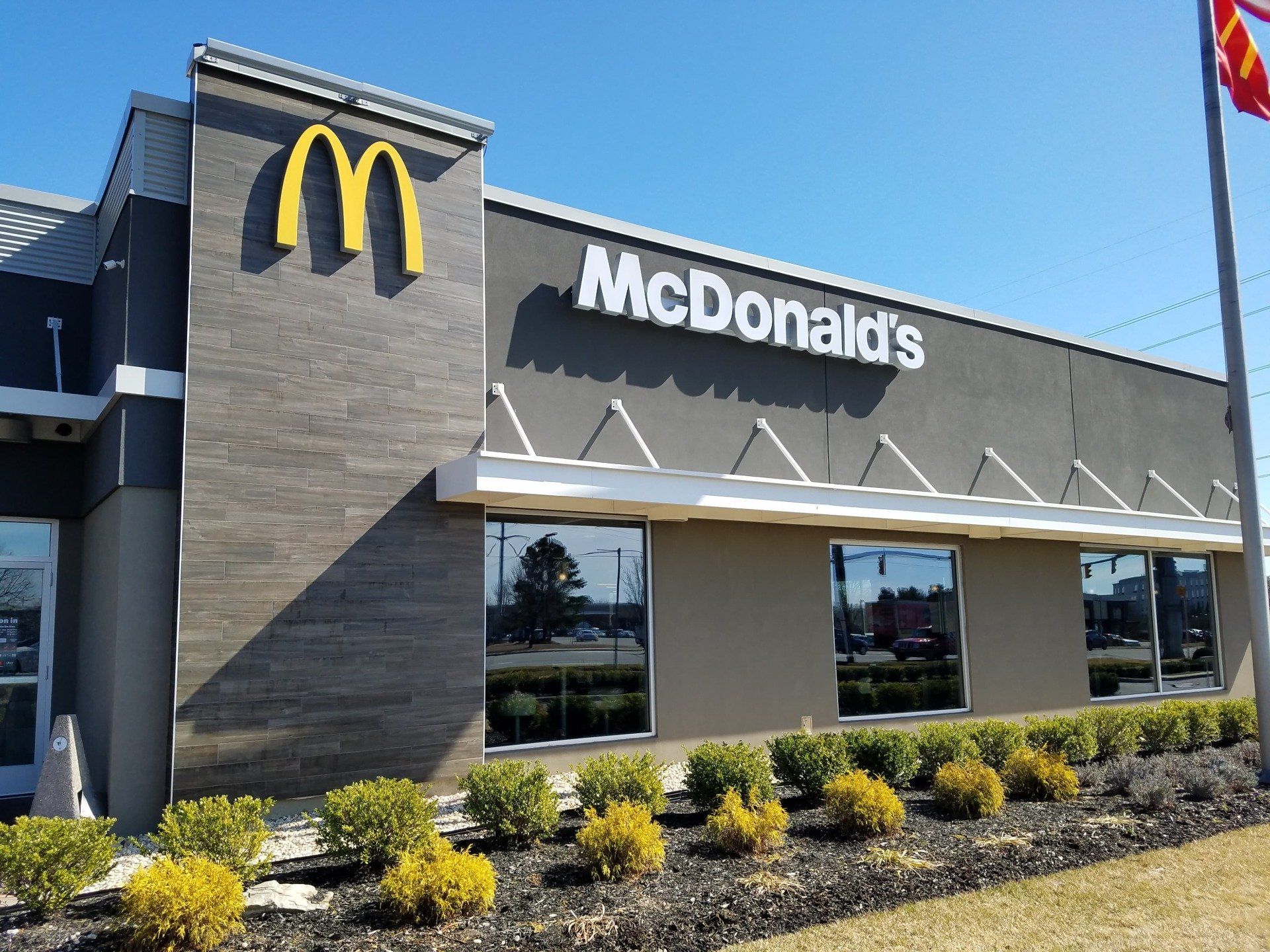 C & L Aluminum and Glass, Inc. project