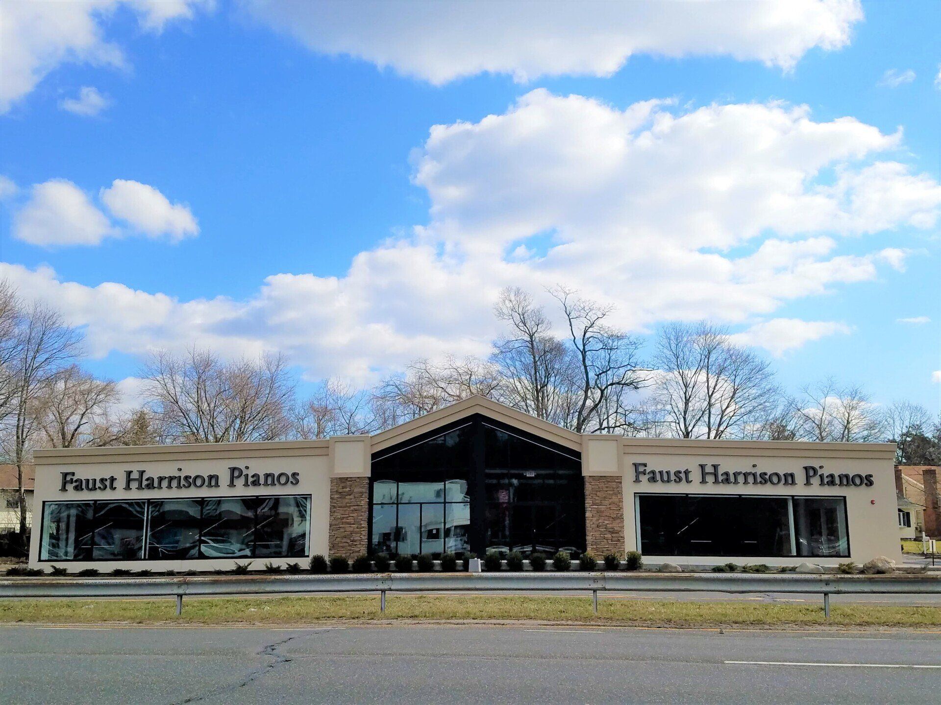 C & L Aluminum and Glass, Inc. project