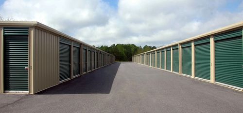 Miller Bros Self Storage