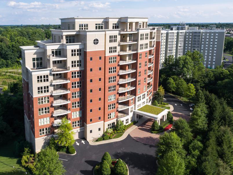 The George Condominiums - Louisville, KY