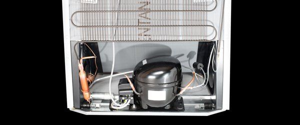 Appliance, part